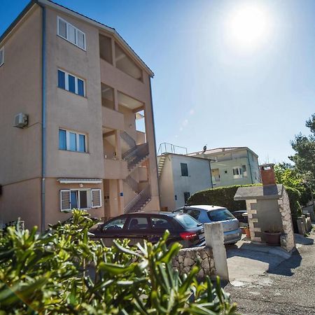 Villa Nedo Baška Voda Esterno foto