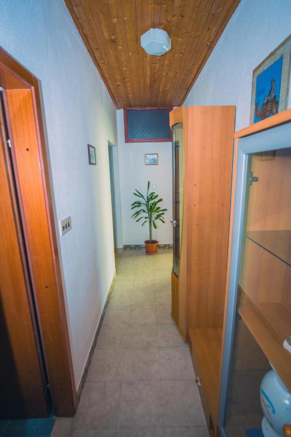 Villa Nedo Baška Voda Esterno foto